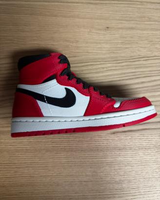 Scarpe stampate in 3d