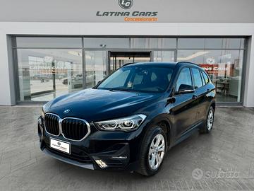 BMW X1 Xdrive25e Business Advantage AUTOMATICA