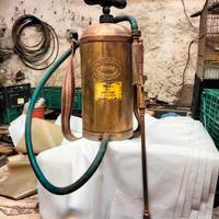 pompa 5 LT Pietro Ferrari Padova 