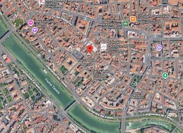 Immobile di 130 m² a Roma