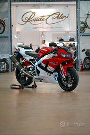 Yamaha R1 YZF R1 anno 1999