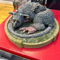 The last guardian collector edition ps4