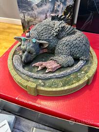 The last guardian collector edition ps4