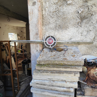 Ricambii vari per 500