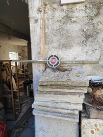 Ricambii vari per 500