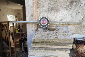 Ricambii vari per 500