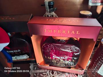 rum barcelo 