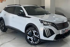 Peugeot 2008 PureTech 130 S&S EAT8 Allure