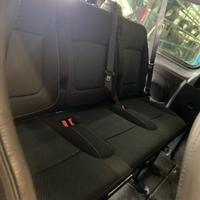 SEDILI POSTERIORI RENAULT TRAFIC III X82 2019