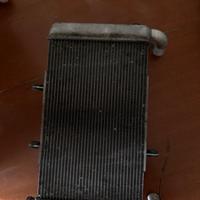 Radiatore per Honda Cbr 650 R 2019/2023