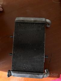 Radiatore per Honda Cbr 650 R 2019/2023