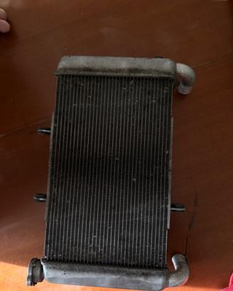 Radiatore per Honda Cbr 650 R 2019/2023