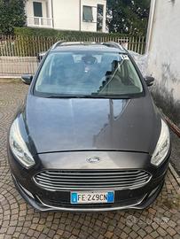 Ricambi ford galaxy 2017 7 posti
