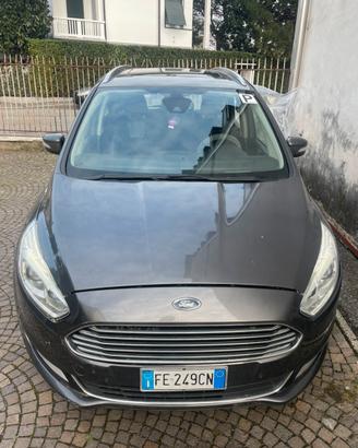 Ricambi ford galaxy 2017 7 posti