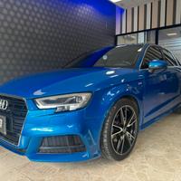 Audi A3 SPB 2.0 TDI S- Line quattro edition