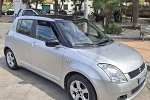 🚘Suzuki Swift 1.3 DDiS (Multijet) 2007 🚘