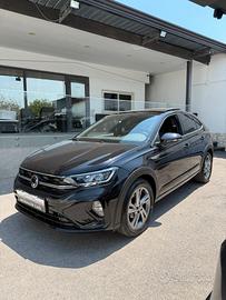 Volkswagen Taigo 1.0 TSI 110 CV DSG R-Line
