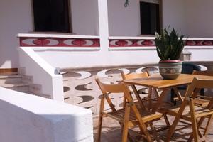 Casa vacanze a San Maria di Leuca a 100 m dal mare