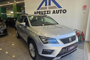 SEAT Ateca 1.6 TDI DSG Business