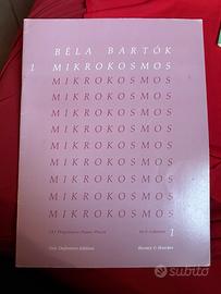 Libri spartiti pianoforte