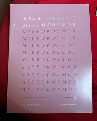 Libri spartiti pianoforte