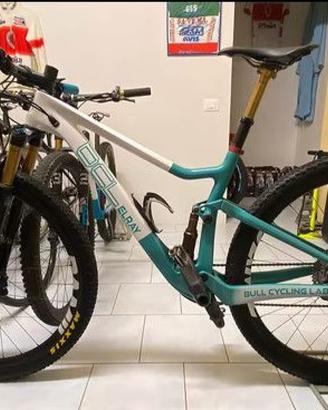 Mountain Bike Full Elray RUO BCL 2022