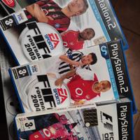 GIOCO PLAYSTATION 2