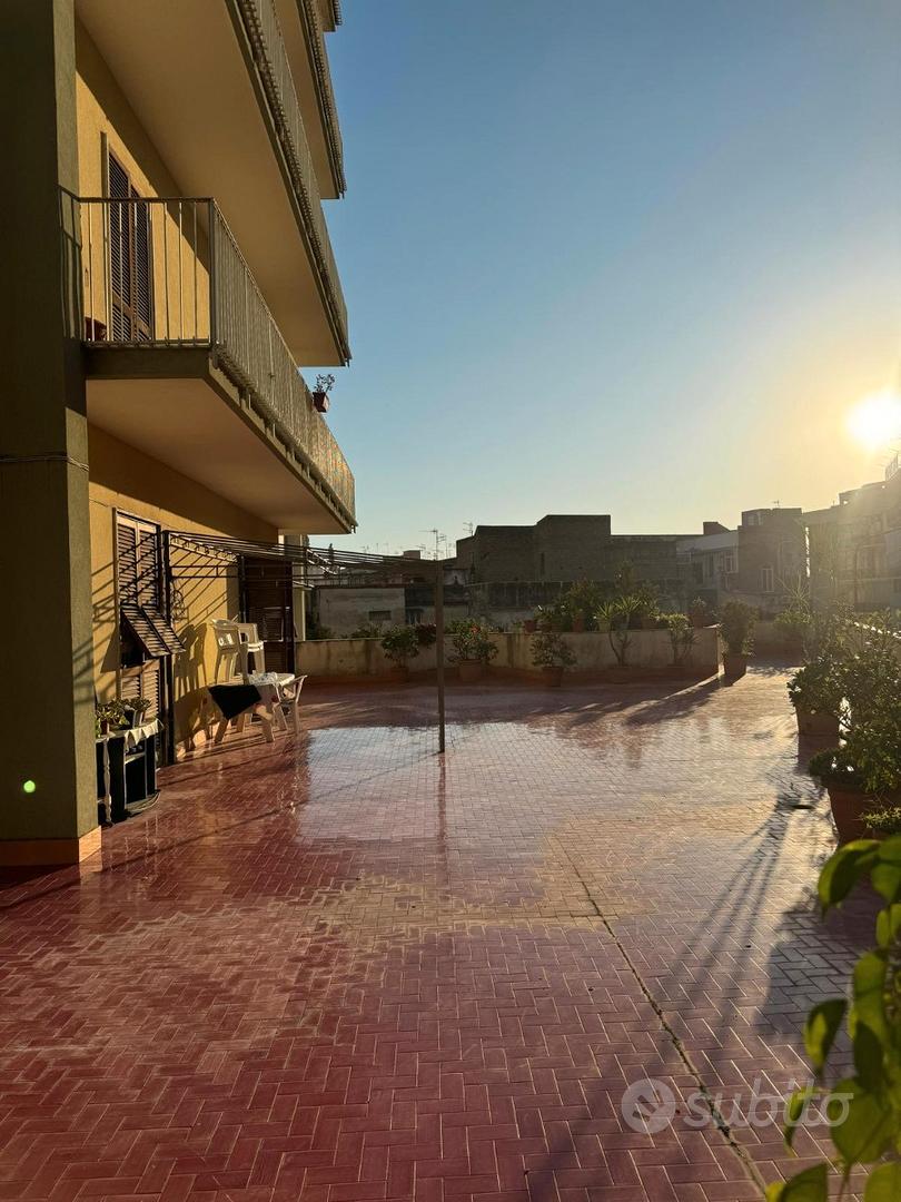 Apartment in Torre del Greco, Sant'Antonio - Vista 2