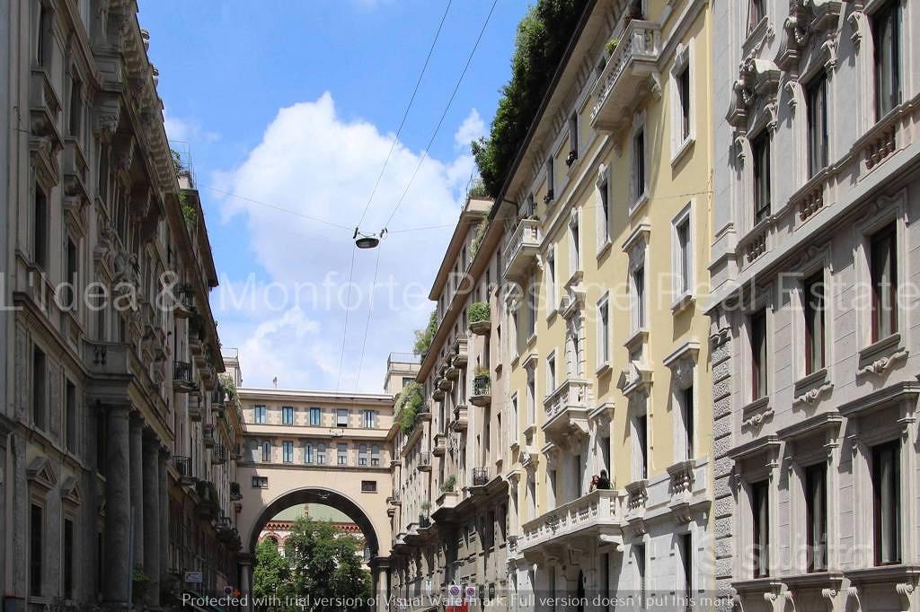 Appartamento – Milano, Guastalla, Municipio 1 - Vista 4