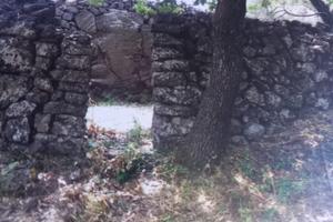 Terreno mq 2000 Rovitello -Randazzo