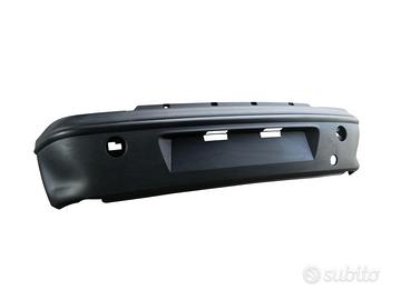 FIAT Bravo 1° Serie (95>01) PARAURTI POSTERIORE 7