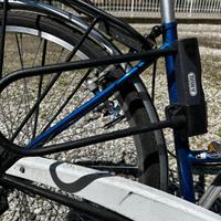 Lucchetto bici