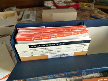 Audio corso di inglese Reader Digest