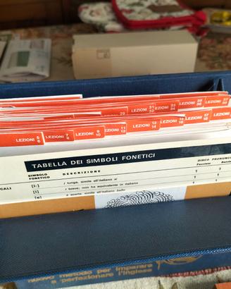 Audio corso di inglese Reader Digest