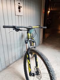 SCOTT SCALE 980