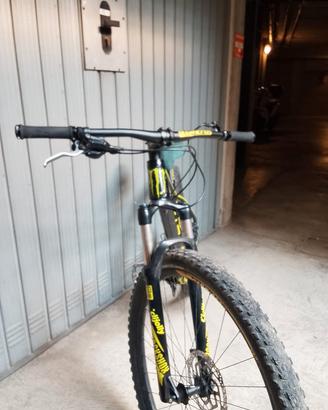 SCOTT SCALE 980