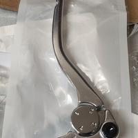 leva frizione bonneville t100