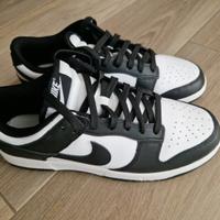 Nike Dunk Low Panda 