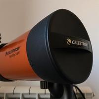Telescopio Celestron NexStar 4SE