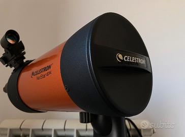 Telescopio Celestron NexStar 4SE