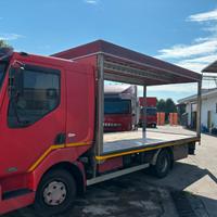 Camion funzionanteoltre 35q centina regolabile fun