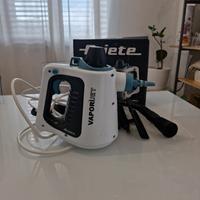 Ariete 4137 pistola a vapore multifunzione

