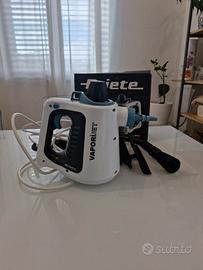 Ariete 4137 pistola a vapore multifunzione

