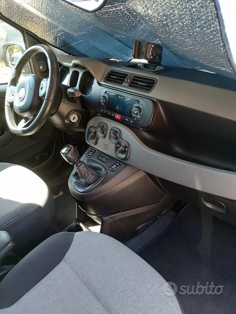 Fiat Panda 2017 photo 3