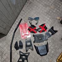 ricambi ducati monster 