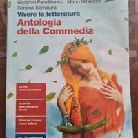 Vivere la letteratura Antologia della commedia 