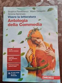 Vivere la letteratura Antologia della commedia 