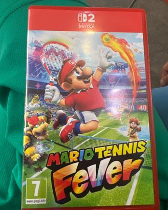 GIOCO NINTENDO SWITCH 2