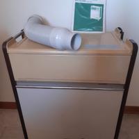 Condizionatore portatile TOSHIBA Pinguino