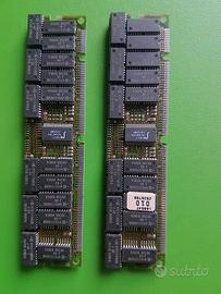 RAM Memory Apple Power Macintosh 7300 64MB